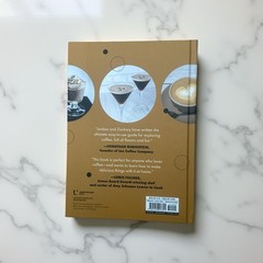 But First,Coffee:Guide to Brewing from the Kitchen to the Bar+16 Oz Coffee Beans