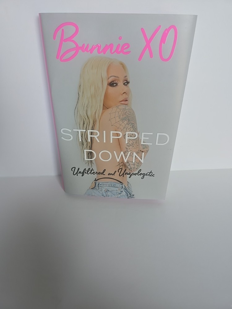 Stripped Down: Unfiltered and Unapologetic