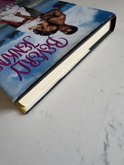 Beverly Jenkins Vivid Hardcover 1995 RARE | Excellent Condition
