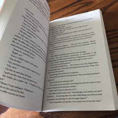 Dark Matter : A Novel by Blake Crouch (2017, Trade Paperback)