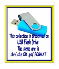 CASSELL’S ILLUSTRATED HISTORY OF ENGLAND 9 Historic Volumes On USB Flash Drive