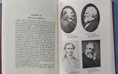 1977 Nahant, Massachusetts history REPRINT OF 1928 BOOK Essex County 400+pages!