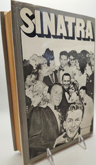 Sinatra: Twentieth Century Romantic by Arnold Shaw (Hardcover, 1968) 1stEd 2ndPr