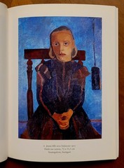 Paula Modersohn-Becker, Visual Library, 1992, German, 109 pages, like new.