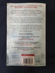 Stripped Mass Market Paperbound Brian Freeman