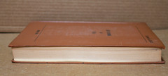 AREA HANDBOOK FOR IRAQ 03/1969 DA PAM 550-31 Hardcover