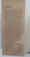 Andy Rooney Autograph CBS 60 Minutes Host Signed Book „Sincerely, Andy Rooney”