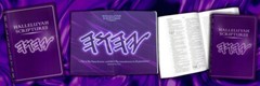 Restored Names Bible THE PUREST & THE BEST & FREE Book