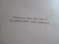Pathological Physiology Of Internal Diseases Hewlett Medicine 1928
