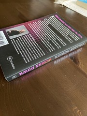 Woman Down: A Novel – Paperback, by Hoover Colleen – Very Good
