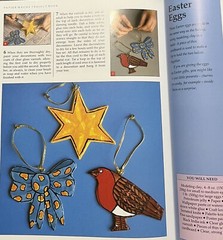 ART FOR CHILDREN: A STEP-BY-STEP GUIDE FOR THE YOUNG, Large Hardcover 270 pages