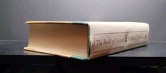 The Book of Virtues by William J. Bennett 1st Edition 10th Printing Hardcover