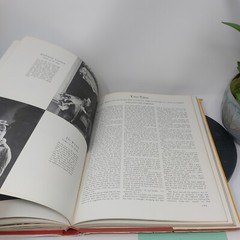 Vanity Fair, A cavalcade of the 1920s and 1930s, by Amory & Bradlee HC DJ 1960