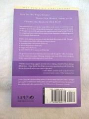 Deeper Kind of Calm : Steadfast Faith in the Midst of Adversity by Linda Dillow