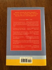 The Girl Who Saved The King Of Sweden by Jonasson Jonas Preowned