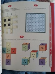 IQ Puzzles, Capella, Arcturus Publishing Limited, 2008, Excellent Condition