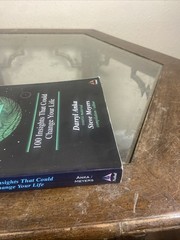 Quest for Truth: 100 Insights That Could Change Your Life by Darryl J. Anka Book