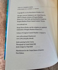SIGNED Memoirs & Misinformation — Jim Carrey & Dana Vachon 1st ed Knopf 2020 NEW