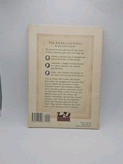 Vtg Kirsten An American Girl Books Lot Of 4~ #’s 1,2,5,6 ~ 8.5 x 6 x 0.2