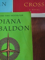 Diana Gabaldon Outlander Series Set Lot Large Trade Paperback Books 1-8