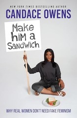 Make Him A Sandwich Why Real W – VERY GOOD