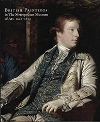 British Paintings in the Metropolitan Museum of Art, 1575-1875 Ha