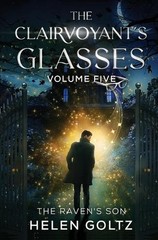 The Clairvoyant’s Glasses Volume 5 by Helen Goltz Paperback Book
