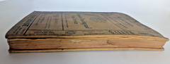 Polk’s Newton NJ Directory 1954 Sussex County New Jersey City Directory