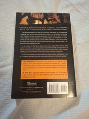 Paleo Diet for Athletes : A Nutritional Formula for Peak Athletic Performance by