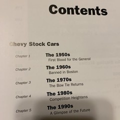 Stock Cars by Dr. John Craft Hardcover 2002 Edtion 288 Pages Great Photos EUC