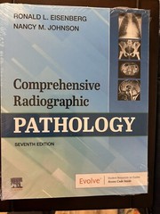 Comprehensive Radiographic Pathology 7 Revised edition by Eisenberg, Ronald L…