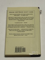 Lost Boys by Orson Scott Card (1992, Hardcover)