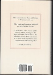 The Secrets of My Life by Caitlyn Jenner SIGNED 1st edition Hardcover Unread