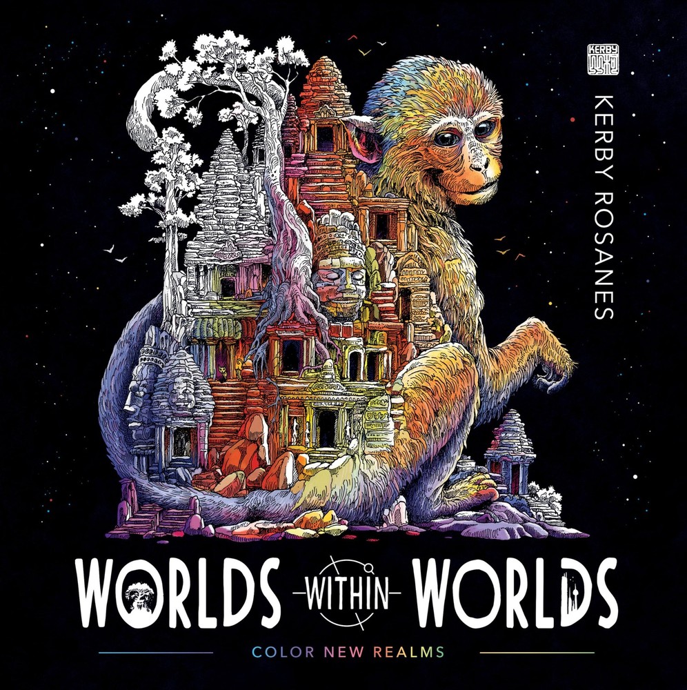 Worlds Within Black