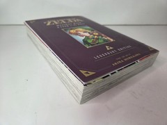 The Legend of Zelda: Legendary Edition – Majora’s Mask/A Link to the Past (2017)
