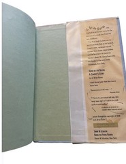 📖 The Windy Day by G. Brian Karas | Hardcover Children’s Book | Acceptable