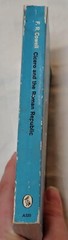 Cicero and the Roman Republic Paperback F. R. Cowell 1964