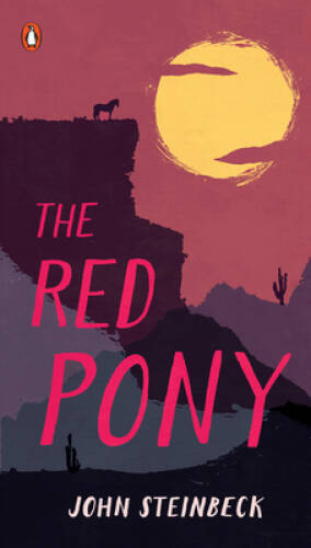 The Red Pony (Penguin Great Books of the 20th Century) – ACCEPTABLE