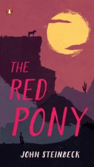 The Red Pony (Penguin Great Books of the 20th Century) – ACCEPTABLE