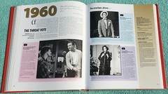 The Academy Awards – The Complete Unofficial History 2002 Hardcover 344 Pages