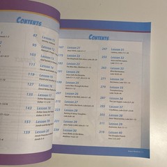 Horizons-Preschool For Threes Student Workbook, Clean Pages