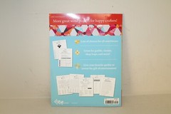 Puzzle Book: 60+ Large-Print Word Puzzles For Quilters Sewers Sewing knitting
