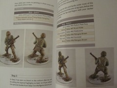 Painting Wargaming Figures: WWII in the Desert – 168 pages, 200 color illustrati