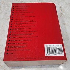 2023 Edition Bankruptcy Code, Rules And Forms – Thomson Reuters – Paperback