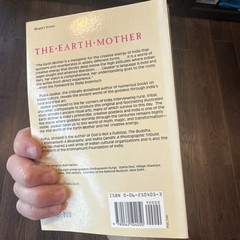 Earth Mother: Legends, Goddesses, and Ritual Arts of India… – Pupul Jayakar