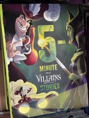 5 Book Disney Bundle! All Brand New And Randomly Selected For You! Perfect Gift!
