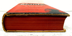 The Portable Dante 1947 Viking Press Divine Comedy Binyon HC w/ DJ