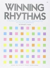 W6 – Winning Rhythms – A Winning Approach to Rhythm Skill Development – GOOD