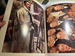 BASTEI GALERIE DER GROSSEN MALER Nr. 72 / 4 DM CORINTH