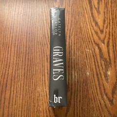 Blackout Romance Katelyn Taylor Graves